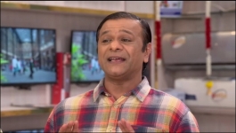 Taarak Mehta Ka Ooltah Chashmah - 31st October 2025